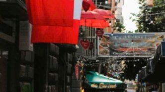 Controlli A Napoli3A Blitz Nei