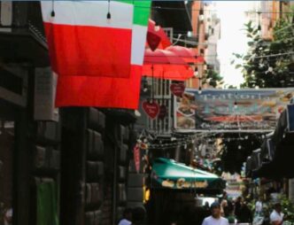 Controlli A Napoli3A Blitz Nei