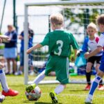 Il Comune Dell’aquila Lancia “Sportopportunità” Per Favorire L’inclusione Dei Minori Attraverso Lo Sport