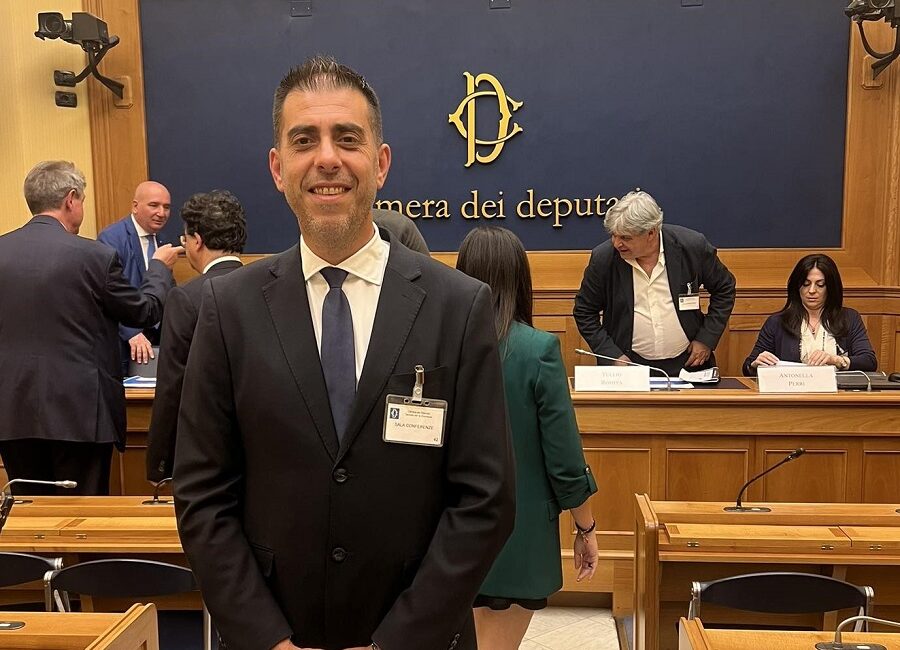 Il Consiglio Nazionale Delle P