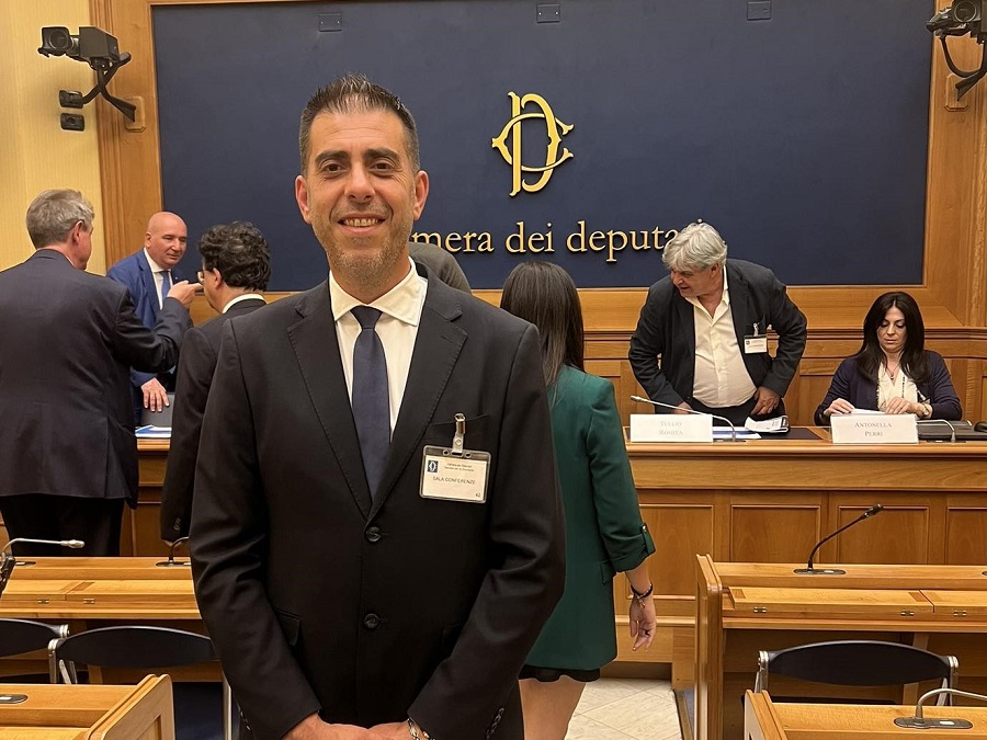 Il Consiglio Nazionale Delle P