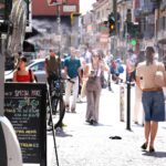 In Tutta Italia Rischio Zero Per Le Ondate Di Calore Nei Primi Giorni Di Agosto, Ma Il Caldo Afoso Arriverà Presto