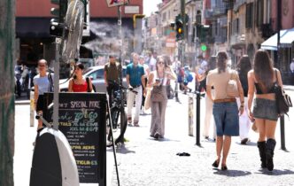 In Tutta Italia Rischio Zero P