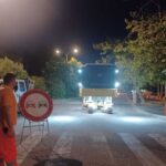 Lavori Notturni Di Rifacimento Stradale A Latina Per Migliorare Sicurezza E Viabilità Entro Settembre 2025
