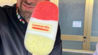 Presentata La Nuova Livrea Del