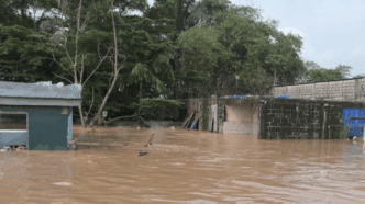 Sei Morti In Thailandia Per La