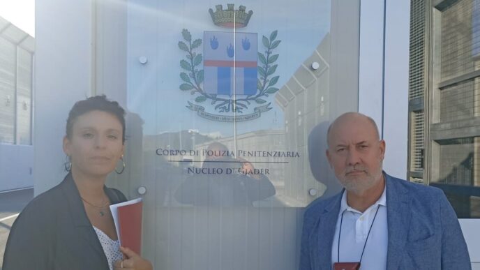 Situazione Attuale E Criticitc3A0