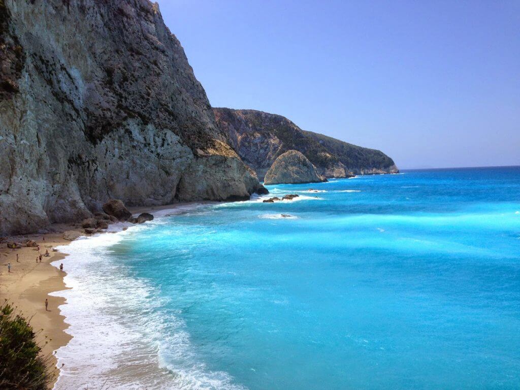 Spiaggia Gaeta