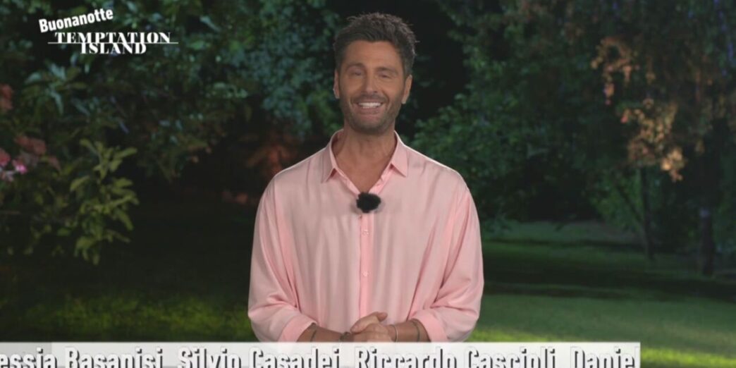 Temptation Island 20252C Filipp