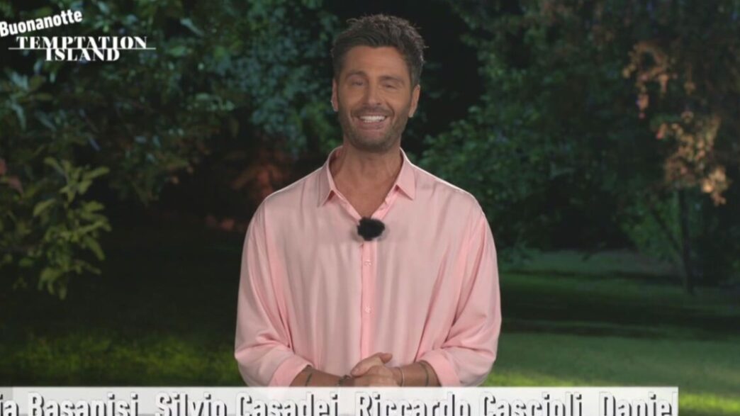 Temptation Island 20252C Filipp