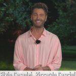Temptation Island 2025, Filippo Bisciglia Saluta Il Pubblico E Ringrazia Maria De Filippi Dopo La Conclusione