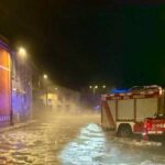 Una Forte Perturbazione Colpisce Lombardia Tra Piogge Molto Intense E Danni Diffusi In Diverse Province