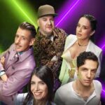 X Factor 2025 Si Prepara Con Francesco Gabbani Tra I Giudici E La Finale A Napoli