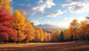 Home 27 Incredibile Scoperta Sull’autunno: La Natura Cambia Colore Per Un Motivo Che Non Immagini