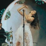 18mila persone alla Nuvola Dell’Eur per la XIV edizione dello Spring Attitude Festival a Roma