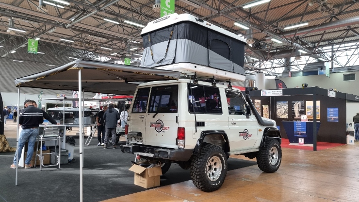 4X4 Fest 207