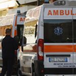 83Enne Perde Conoscenza E Si Schianta Con L’auto Contro Una Casa A Druento
