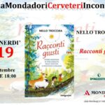A Cerveteri la libreria Mondadori ospita Nello Trocchia: giustizia e legalità al centro