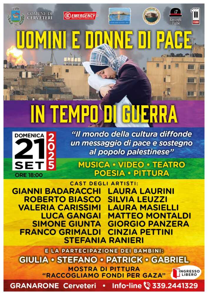 A Cerveteri Un Evento Per Prom