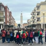 A Sabaudia un convegno per chiedere giustizia per Sara Di Pietrantonio e Giulia Cecchettin, vittime di femminicidio