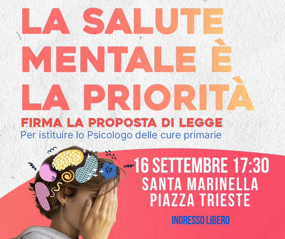 A Santa Marinella Le28099Iniziativa