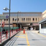 A l’aquila operazione d’urgenza salva madre e bimba da aneurisma cerebrale in gravidanza