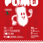 A nocera inferiore arriva pomo fest: quattro giorni dedicati al pomodoro san marzano e alla cultura del territorio