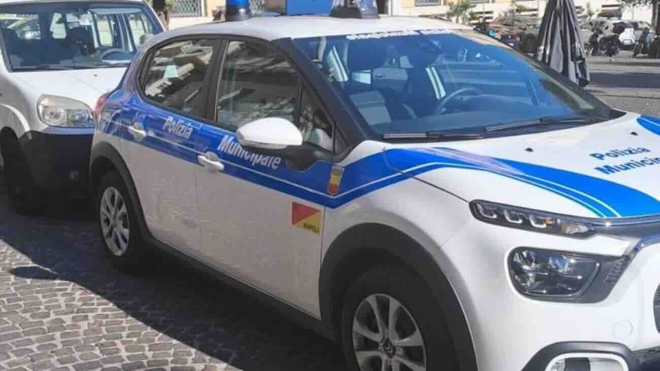 Abusivismo A Ponticelli2C Blitz
