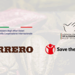 Accordo tra Cooperazione Italiana, Save The Children e Ferrero per proteggere minori nelle comunità di cacao in Costa D’Avorio fino al 2030
