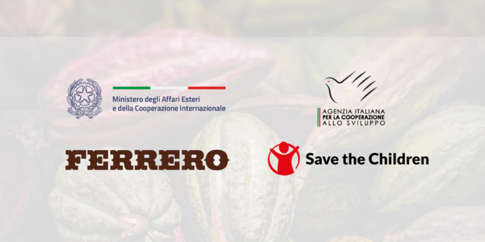 Accordo Tra Cooperazione Itali