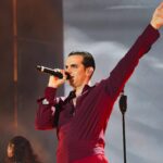Achille Lauro annuncia il suo primo concerto allo Stadio San Siro per giugno 2026