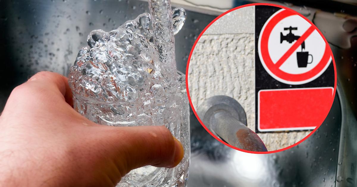 Acqua Pubblica Di Spineto Non