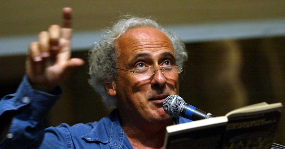 Addio A Stefano Benni2C Voce Ir