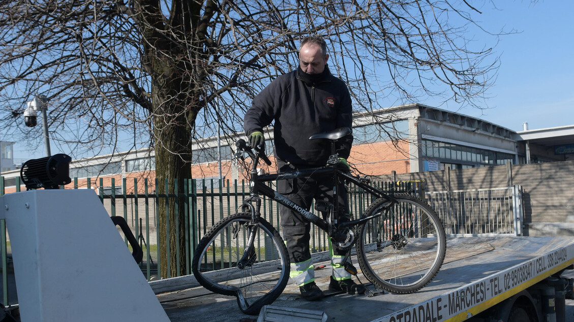 Adria2C Donna E Figlio Investit