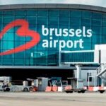 Aeroporto Di Bruxelles cancellerà metà dei voli domenica per problemi al sistema di check-in