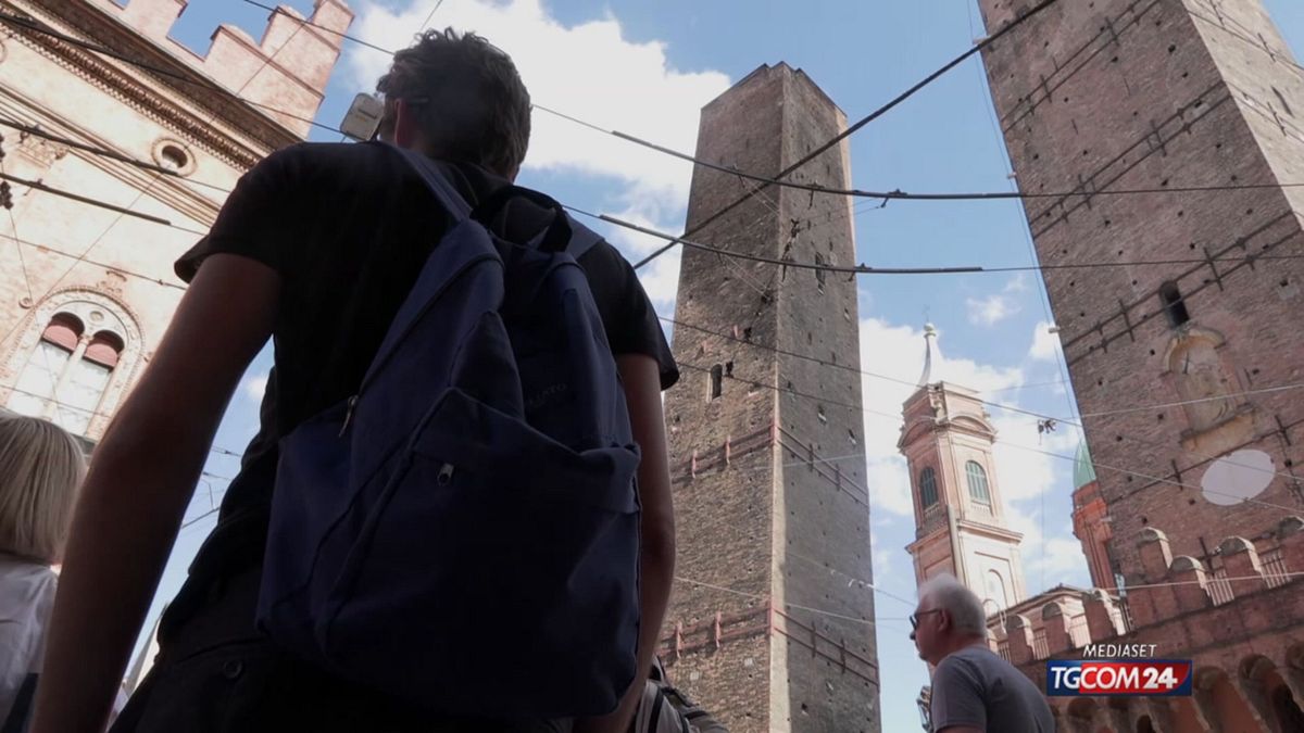 Affitti Da Capogiro A Bologna3A