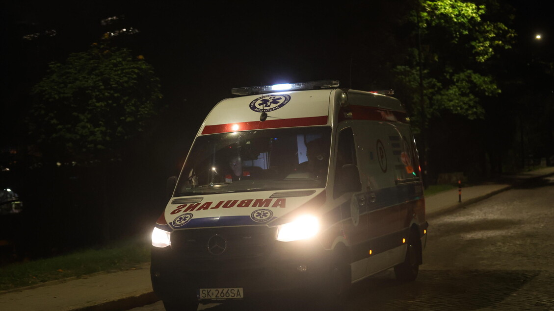 Aggressione A Vanzago3A 52Enne