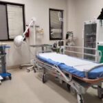 Aggressione A Un’Equipe Di Soccorso Ad Altamura, Insulti E Violenze Durante Intervento E In Ospedale