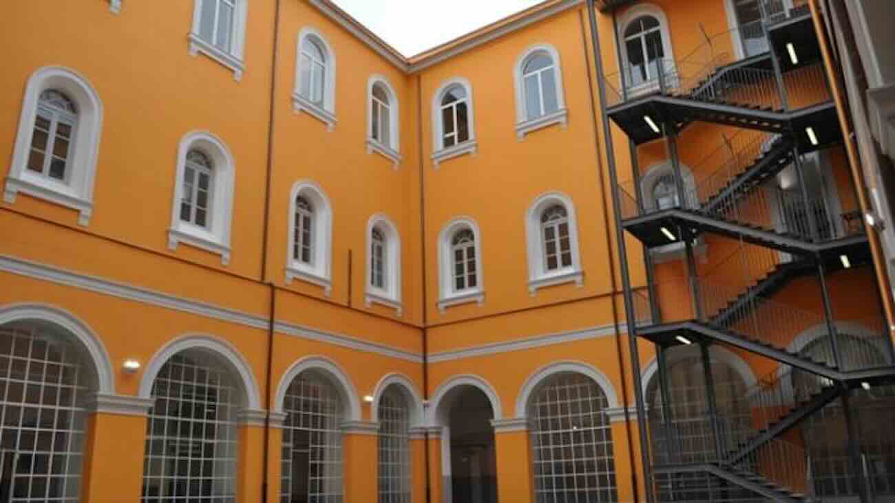 Aggressione Con Martello Davan