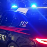 Aggressione con pistola a Civitanova Marche, denunciato un 45enne per minacce e porto abusivo d’armi