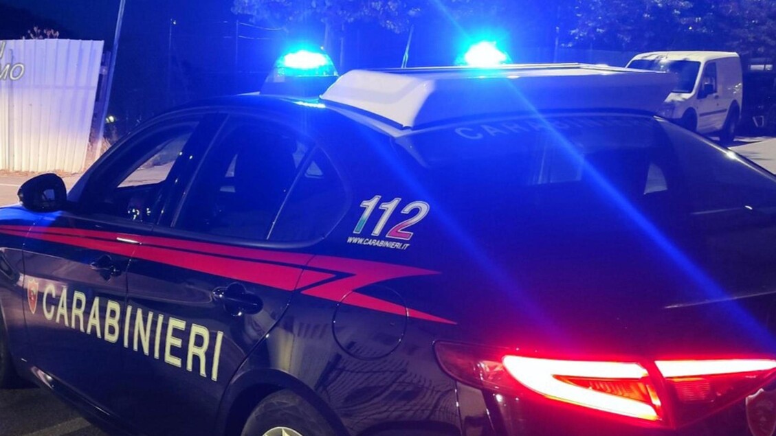 Aggressione Con Pistola A Civi