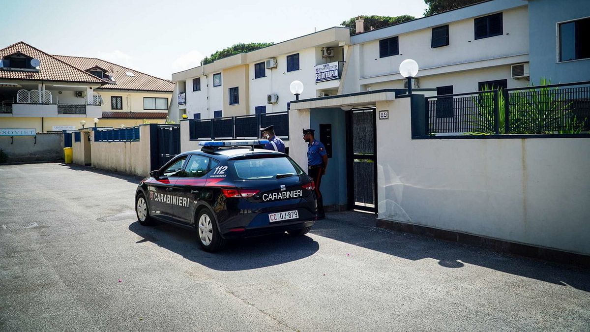 Aggressione E Maltrattamenti A