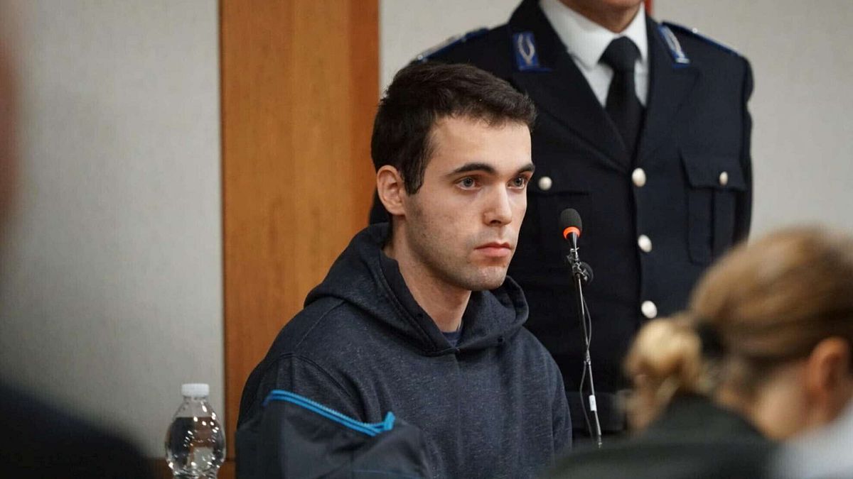 Aggressione In Carcere A Veron
