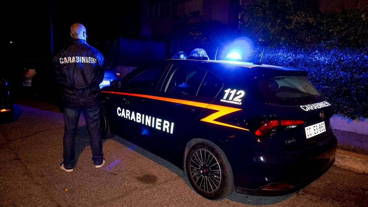 Aggressione Omofoba Al Centro