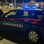 Aggressione Su Un Treno In Provincia Di Mantova: Arrestato Uomo Per Violenza Sulla Compagna Incinta