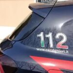 Agguato a Ivrea: spari davanti a casa, quattro arresti per tentato omicidio