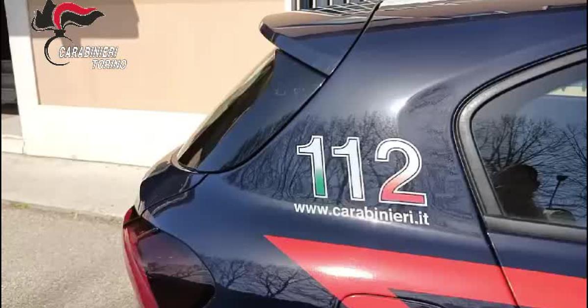 Agguato A Ivrea3A Spari Davanti