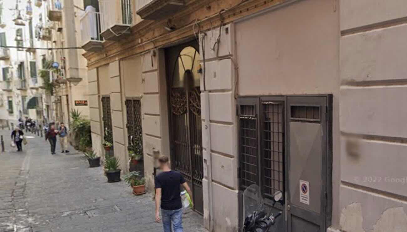 Agguato In Pieno Giorno A Chia