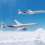 Air Algérie rafforza la rete internazionale: rotte ad ottobre per Addis Abeba e Guangzhou