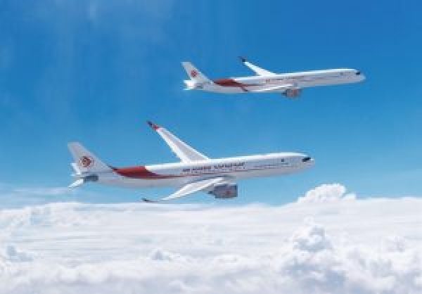 Air Algc3A9Rie Rafforza La Rete I